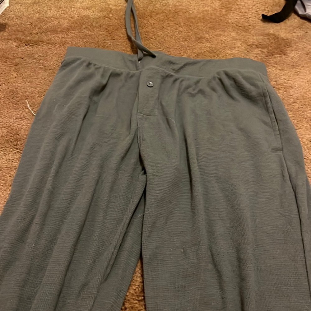 fruit of loom sweatpants
